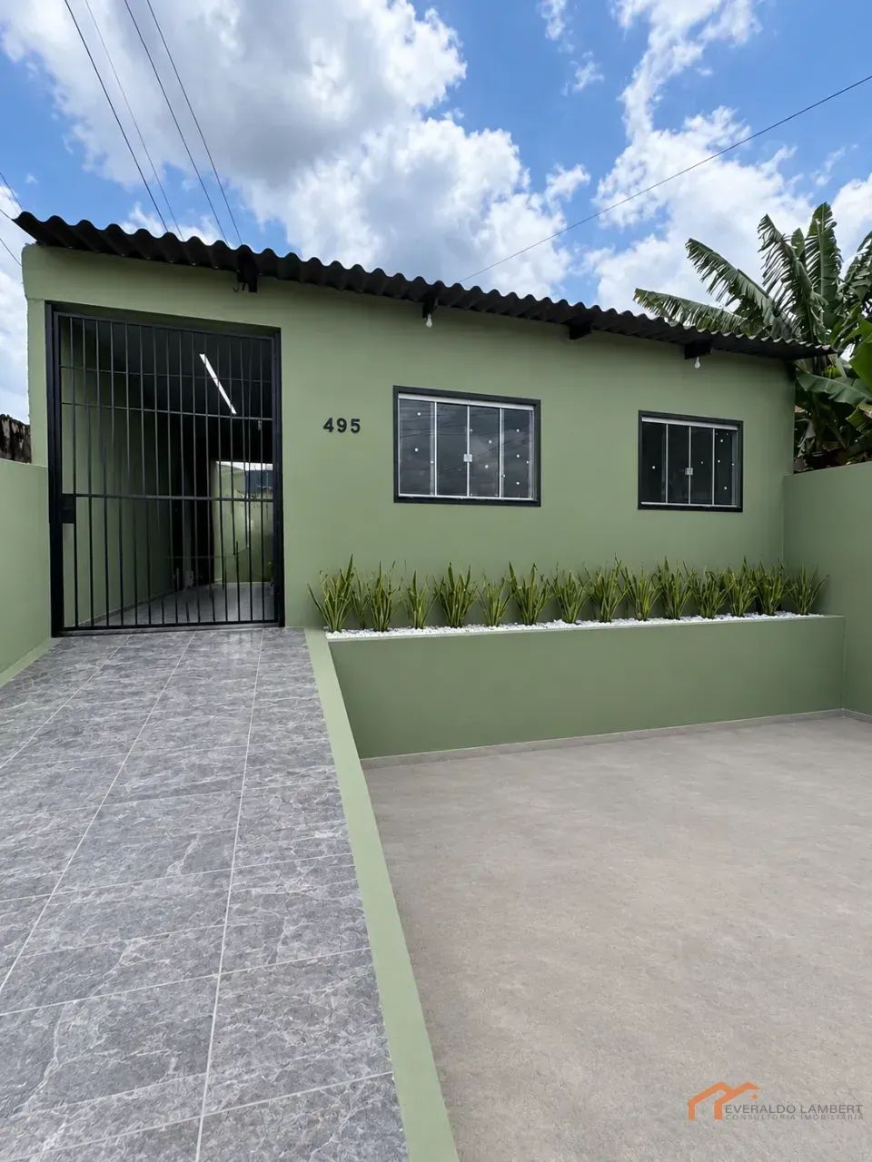 Casa reformada | Jd. Universidade.