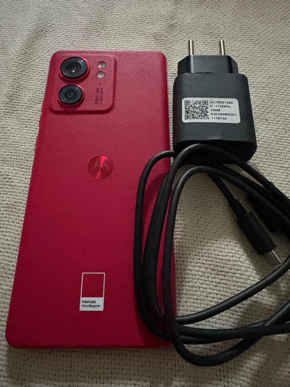 Moto edge 40 neo top - Foto 3