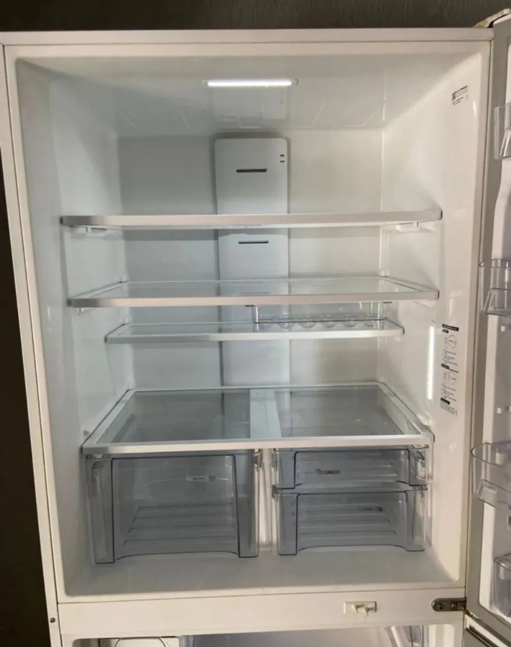 Geladeira brastemp inverse 586L  - Foto 6