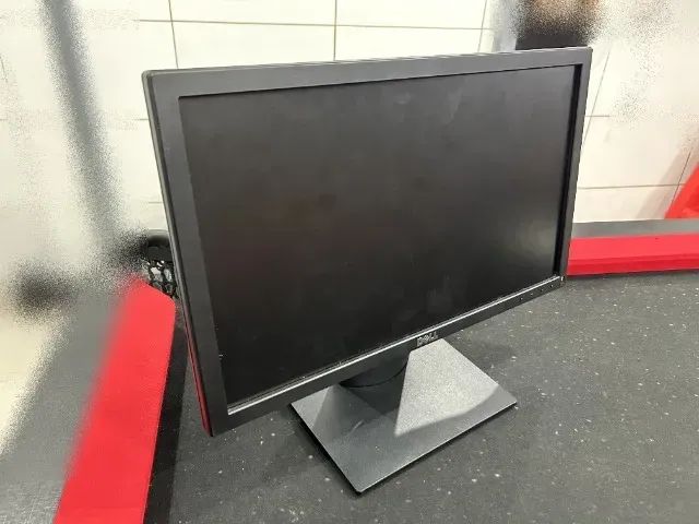 Monitor LED Dell 18,5p HD - Foto 3