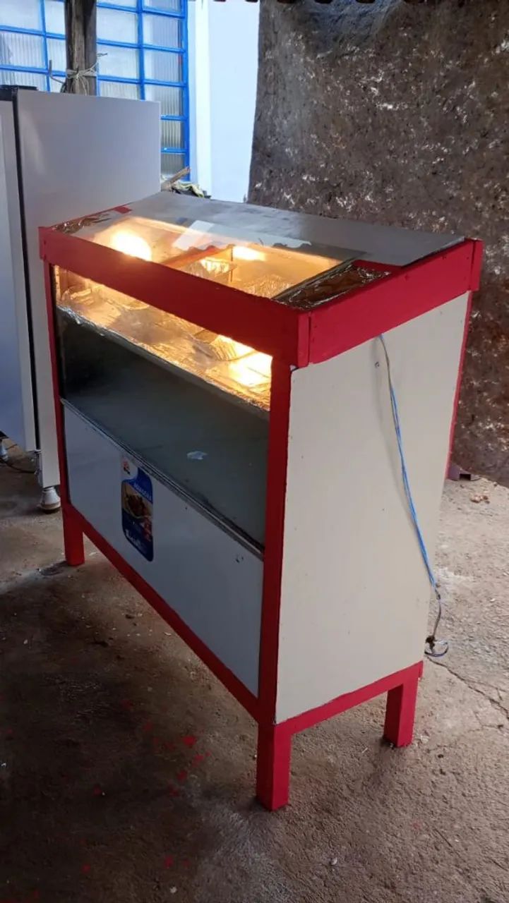 Balcão  - Foto 5