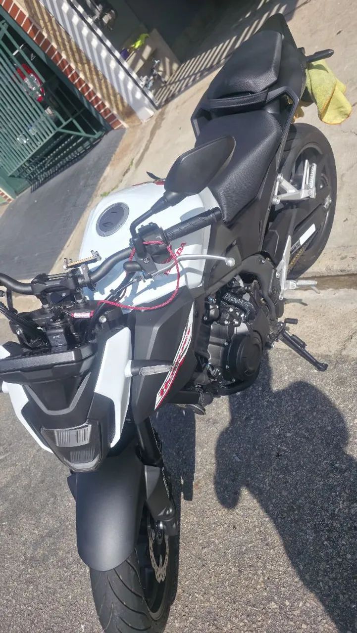 HORNET 500F  - Foto 2