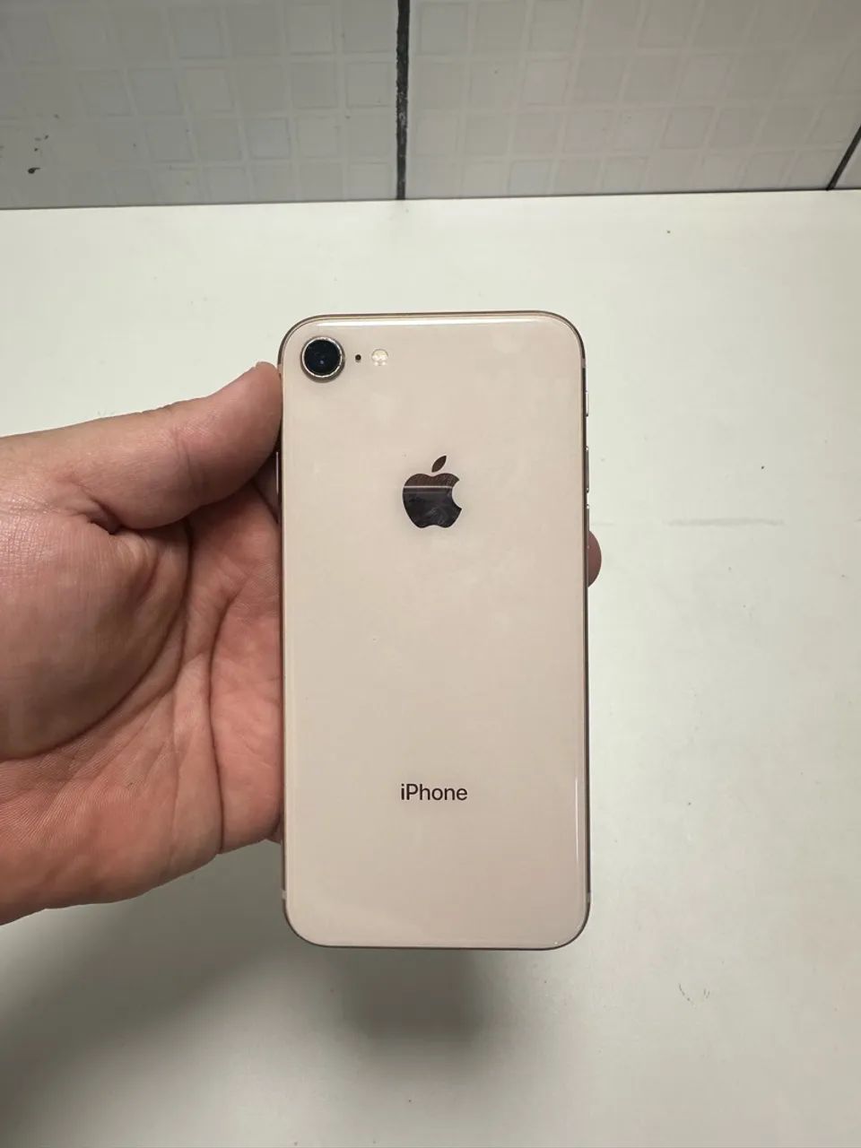 iPhone 8  - Foto 4
