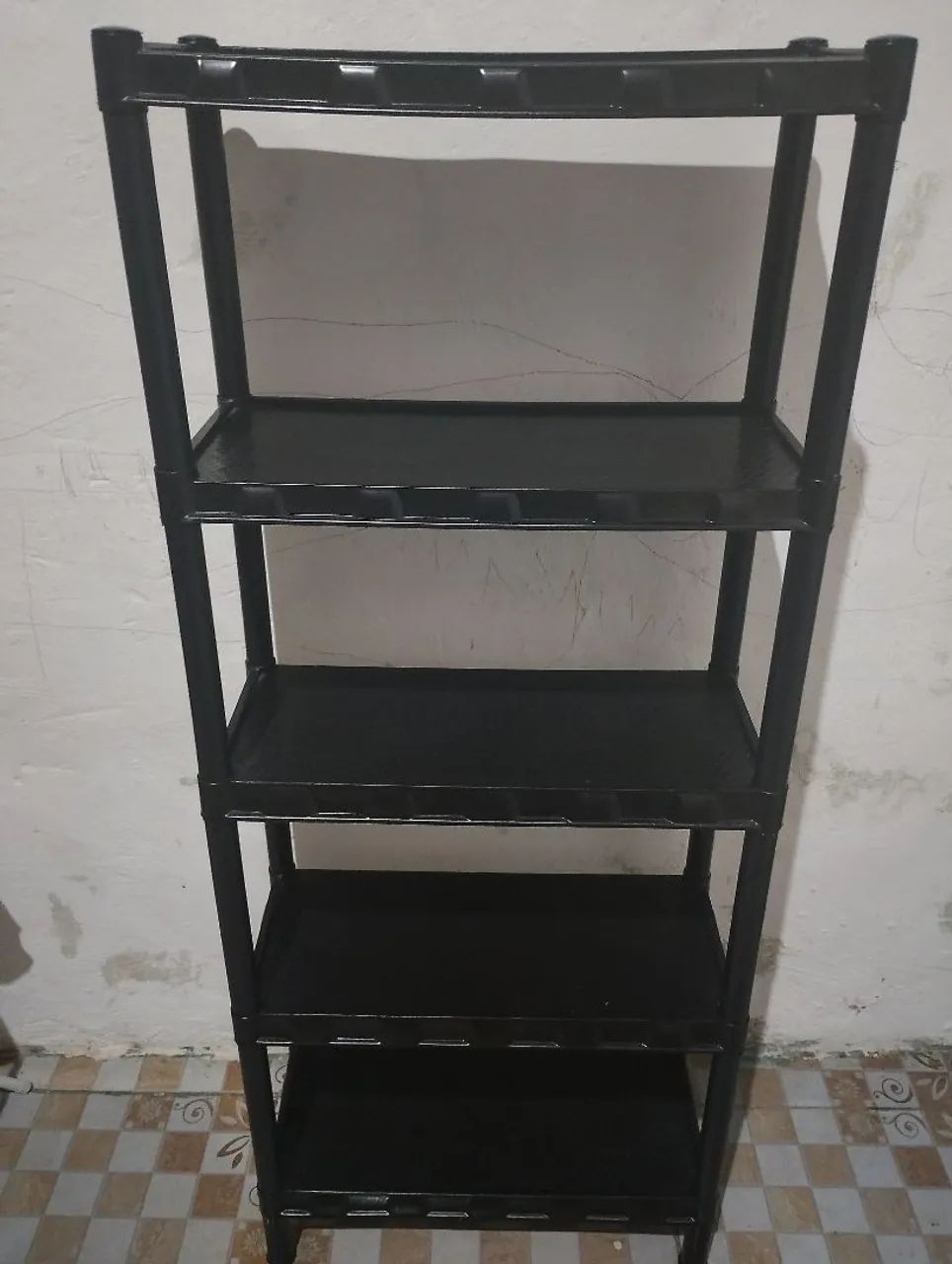Estante prateleira 