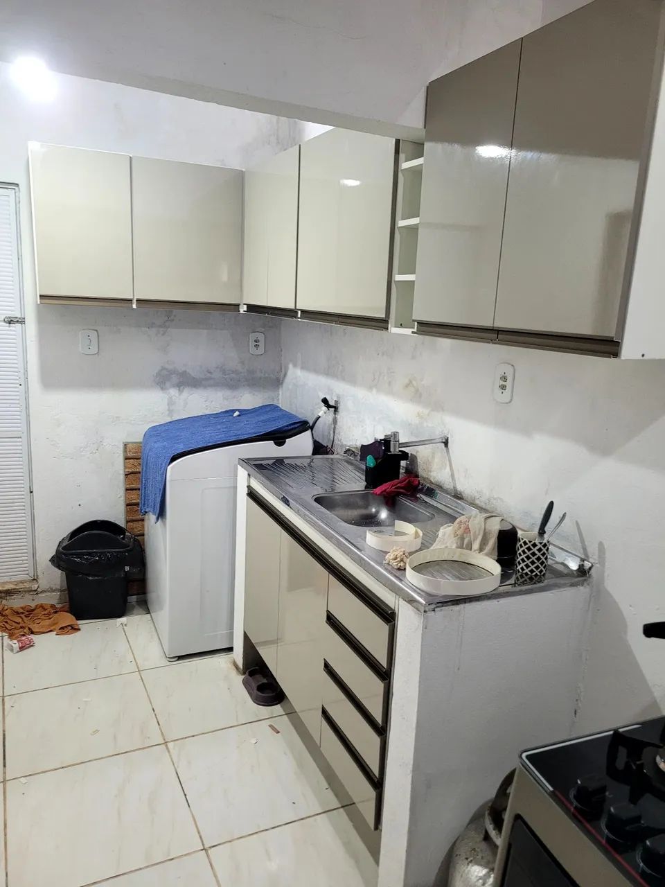 Trabalhamos com móveis projetados  - Foto 4