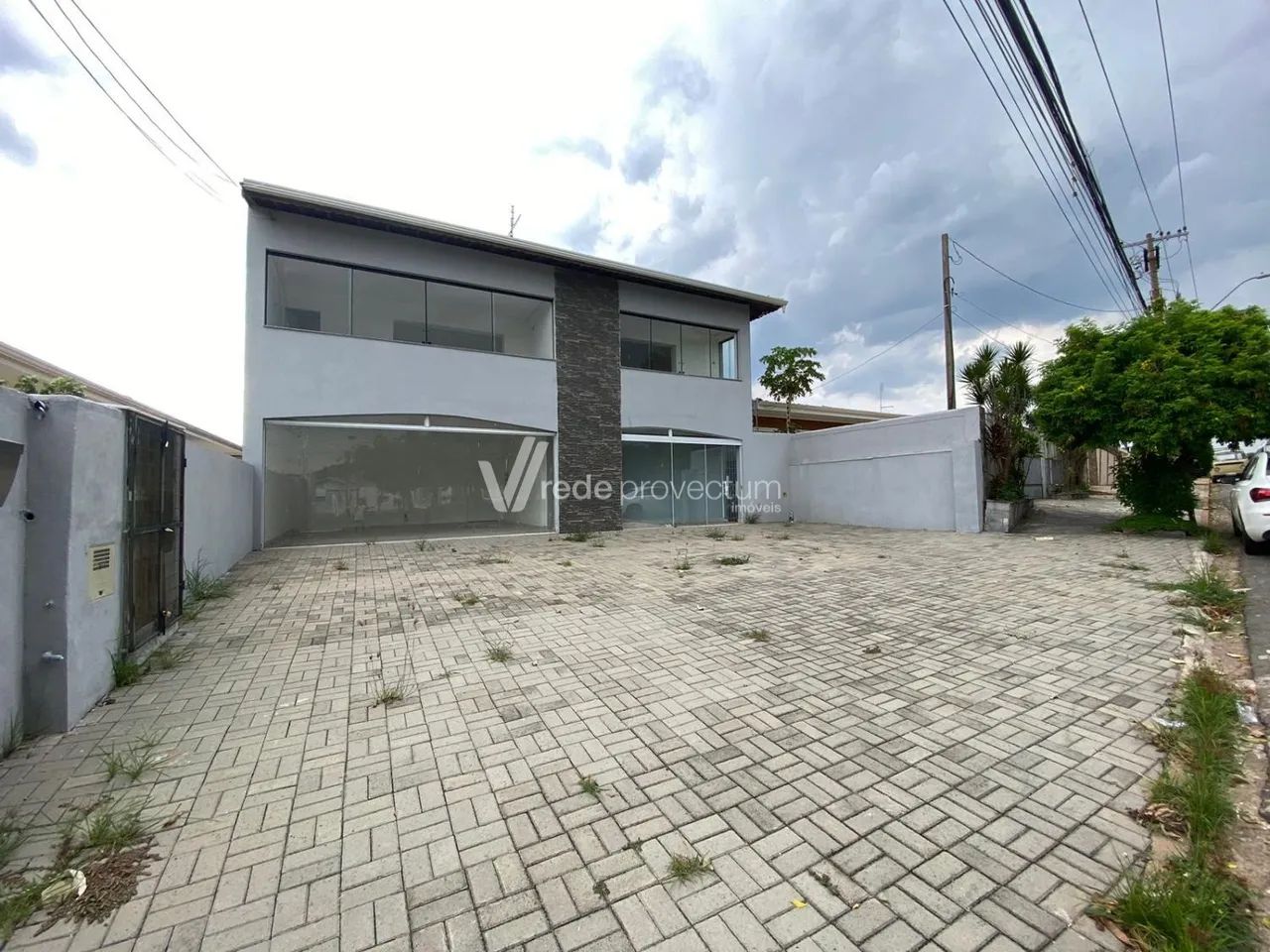 Imóvel comercial à venda no Jardim Aurélia - Foto 4