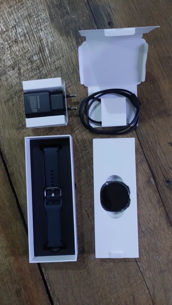 Galaxy Watch8 BT 40mm - Foto 4