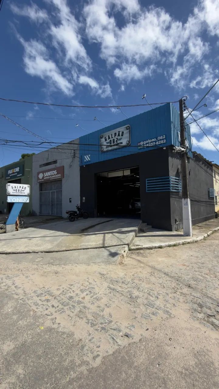 Vendo estética automotiva 