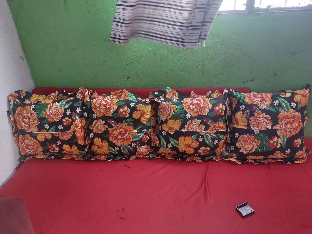 almofadas  - Foto 5