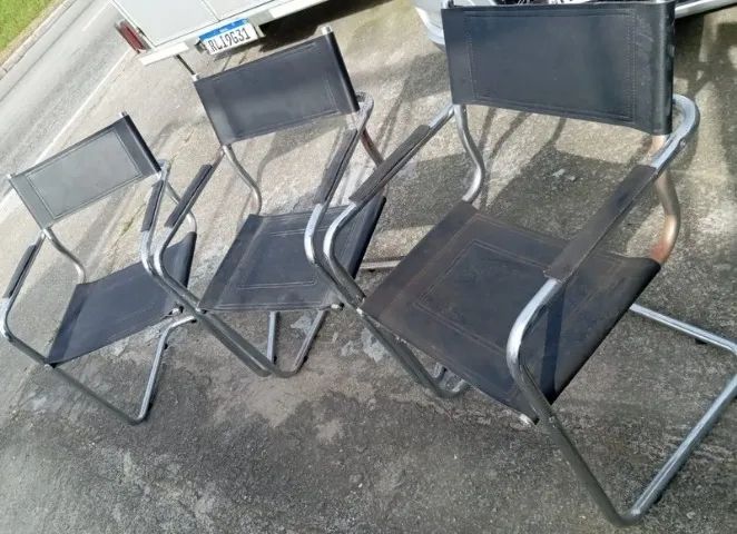 Cadeiras  - Foto 3