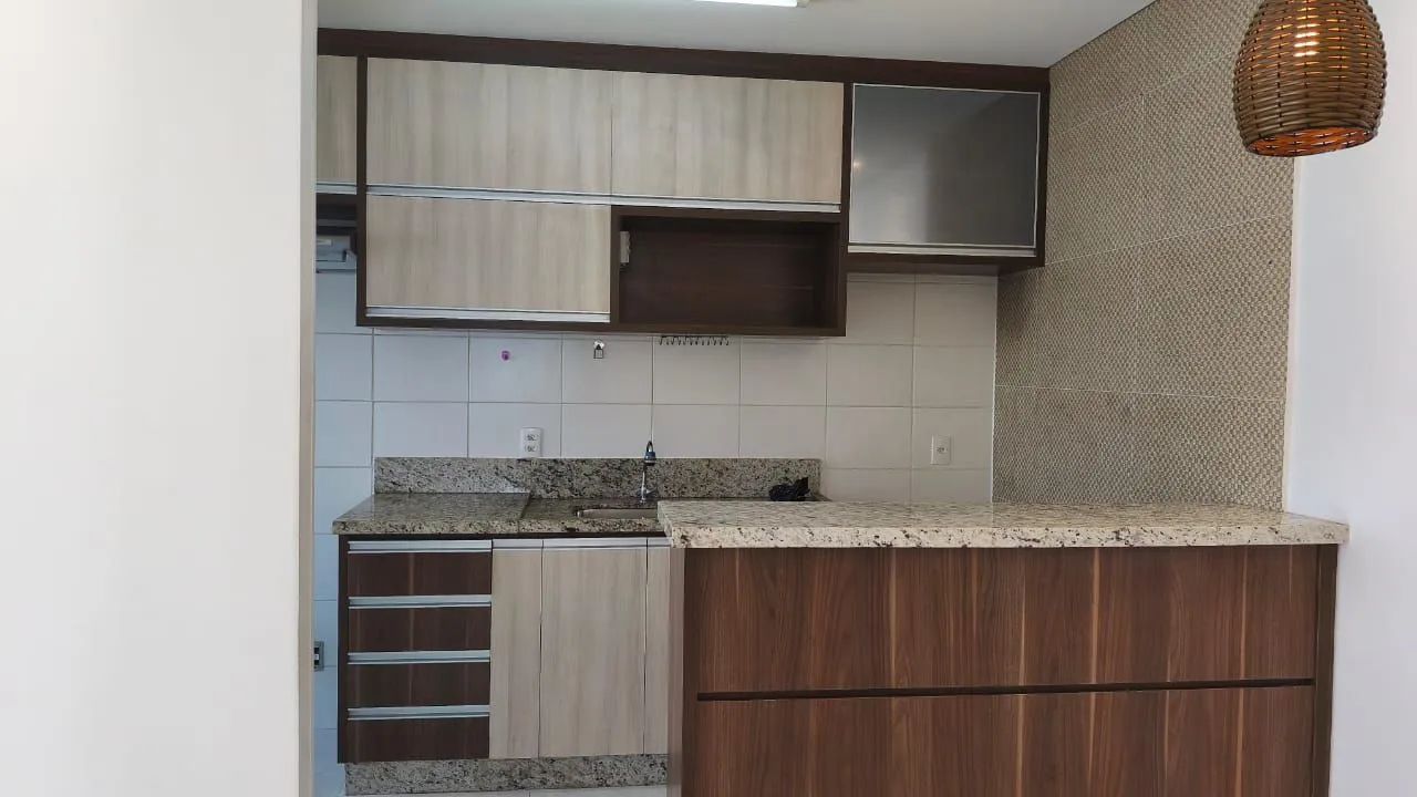 Apartamento em Barueri com 2 quartos, suite, 2 vagas coberta,                              - Foto 5