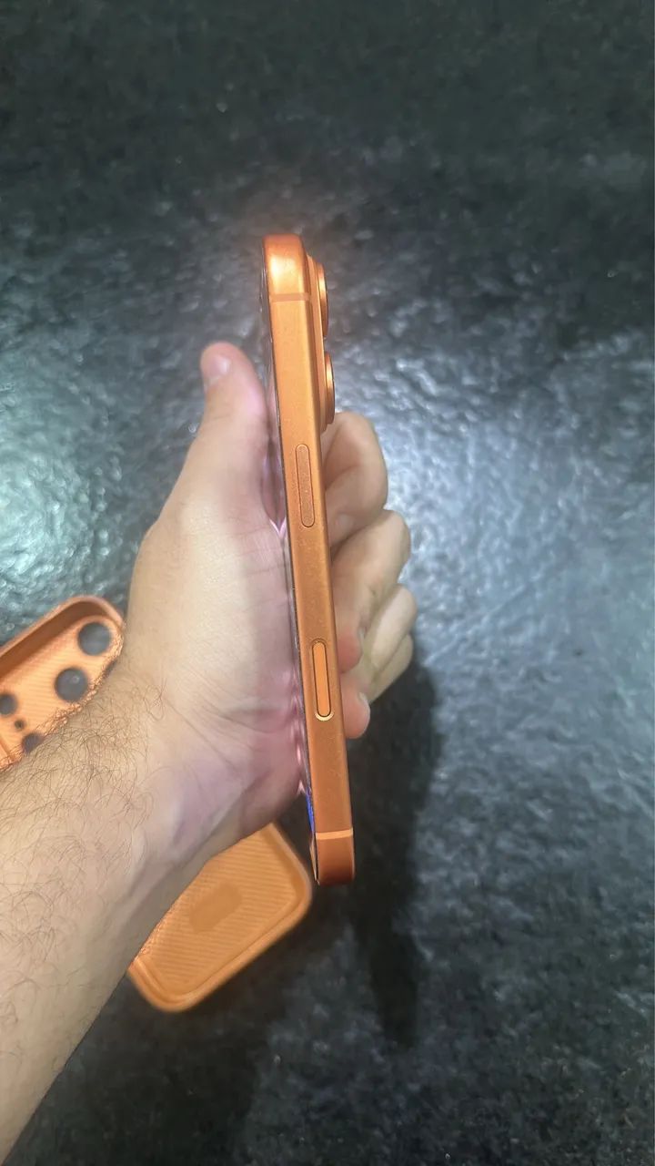 iPhone 17 pro - Foto 2