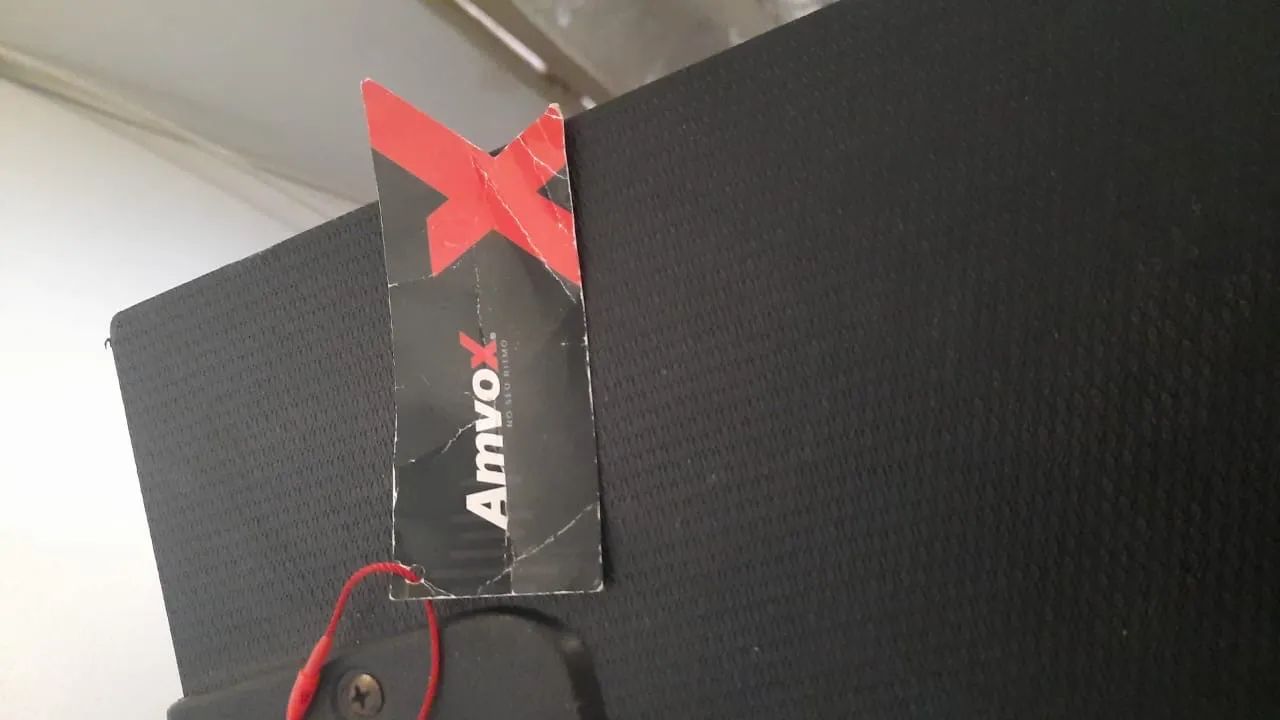 Caixa de som Amvox - Foto 4