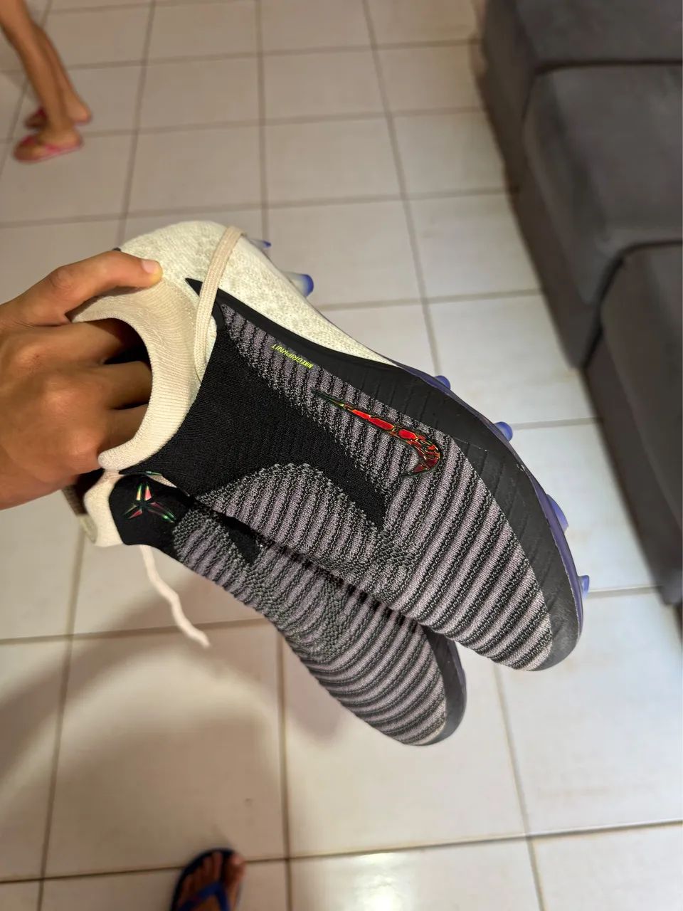 Nike Phantom GX6 - Foto 2