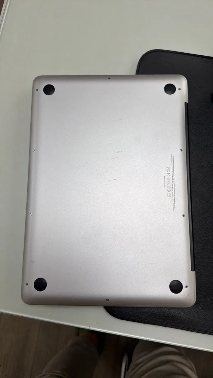 MacBook Pro  - Foto 4
