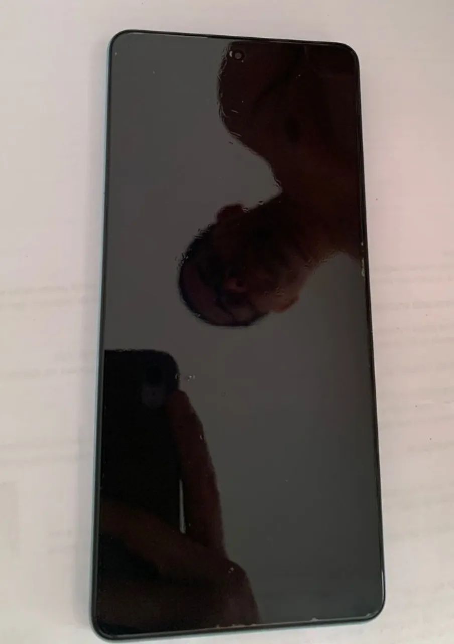 Poco X5 Pro 5G - Único dono - Foto 3