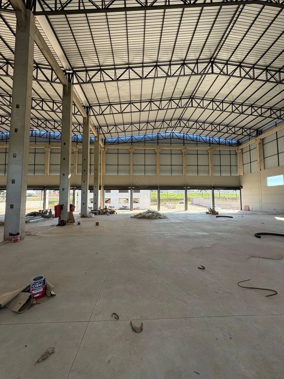 Galpão / Depósito / Armazém em Distrito industrial - Maringá - Foto 4
