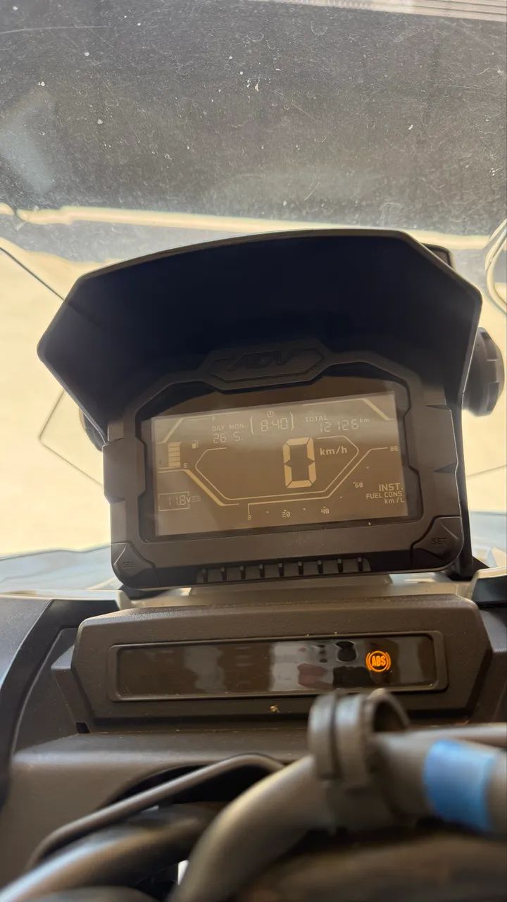 Honda ADV 150  - Foto 5
