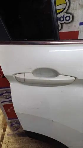 Maçaneta Externa T.d Mitsubishi Eclipse Cross 2019 / 2023