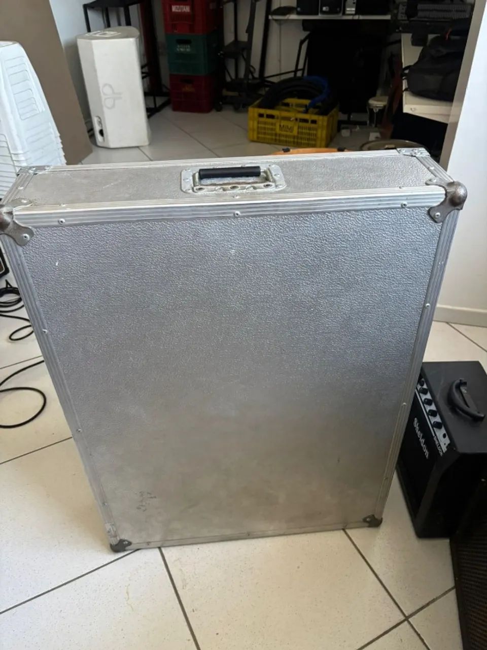 ALLEN HEATH QU 32 - COM CASE - Foto 3