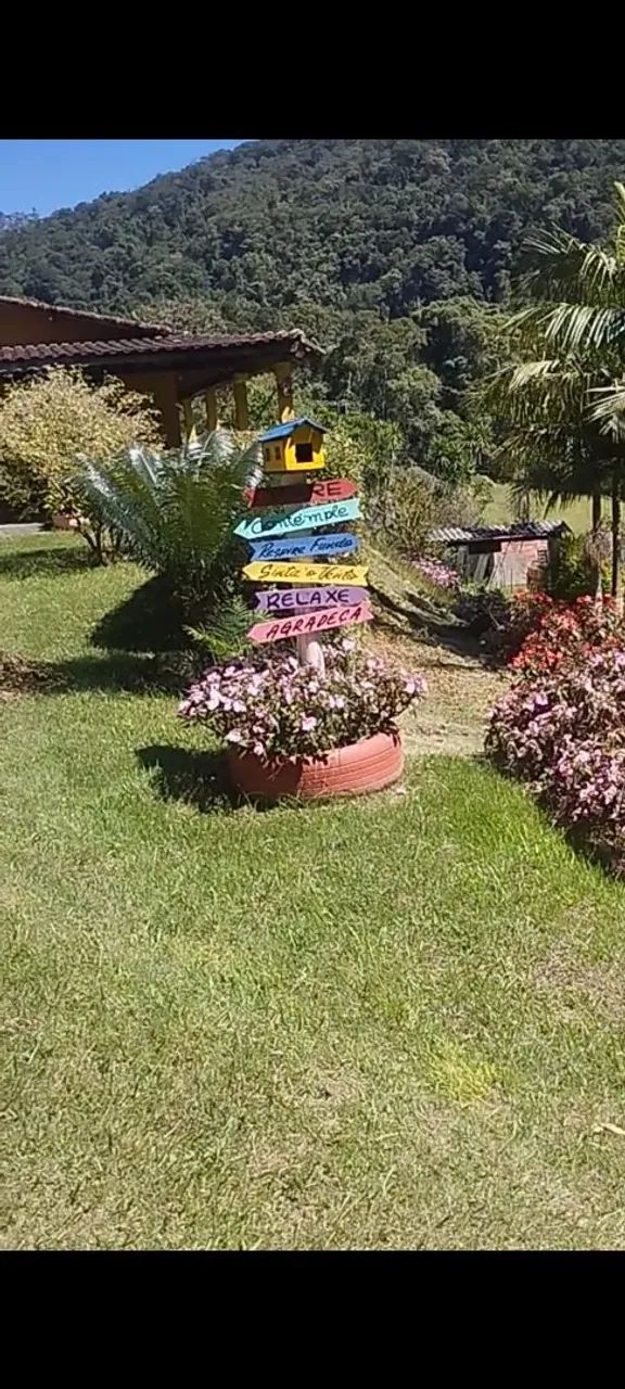 Sítio a Venda em Tapiraí SP.  - Foto 2