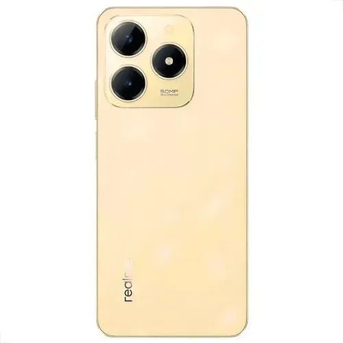 Celular realmec61 256 gigas