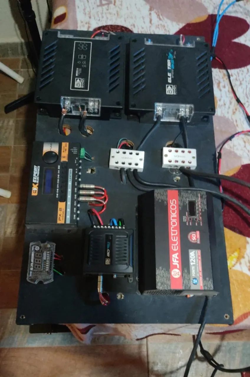 Som automotivo  - Foto 2