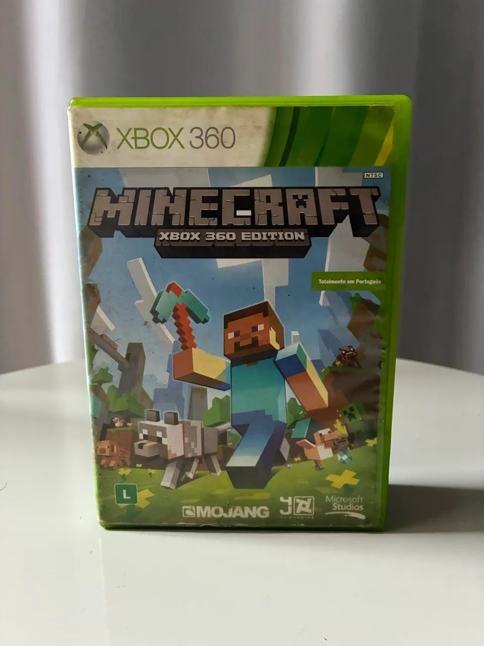 Jogos XBOX 360 - Foto 4