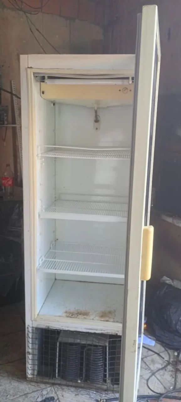 Esse freezer expositor - Foto 2