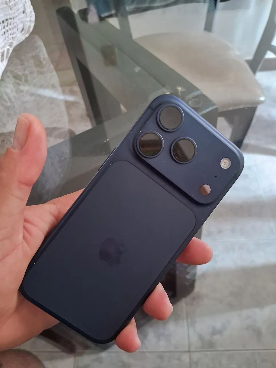 Iphone 17 pro - Foto 2