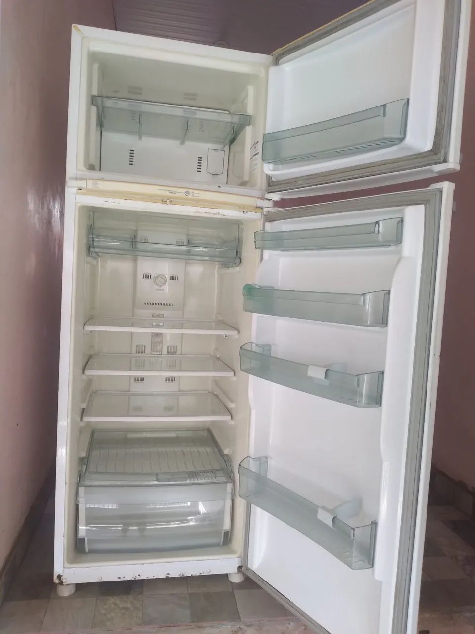 Geladeira  - Foto 2