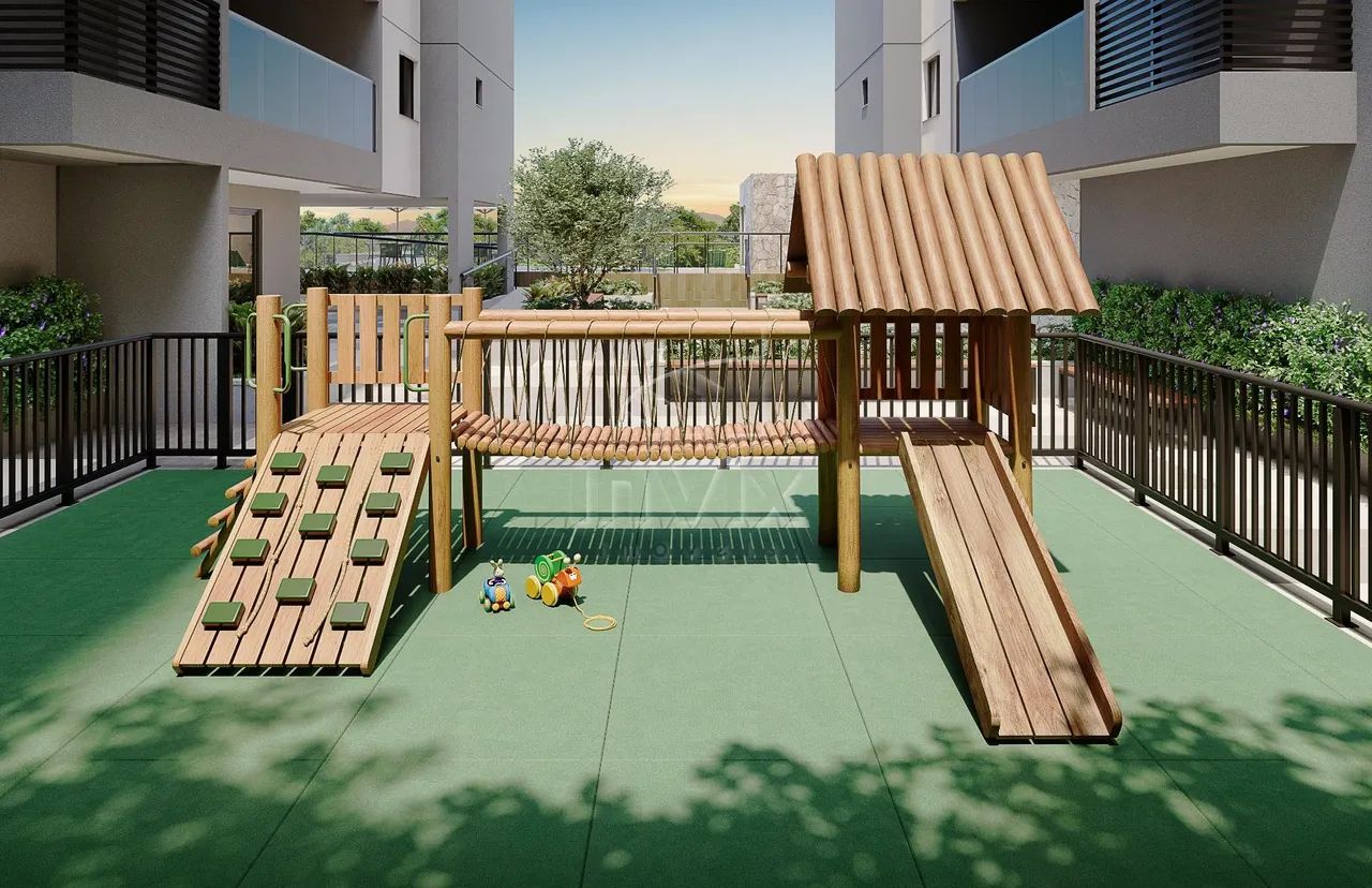 Apartamento 3 quartos em Jardim Camburi - Vitória - Foto 2