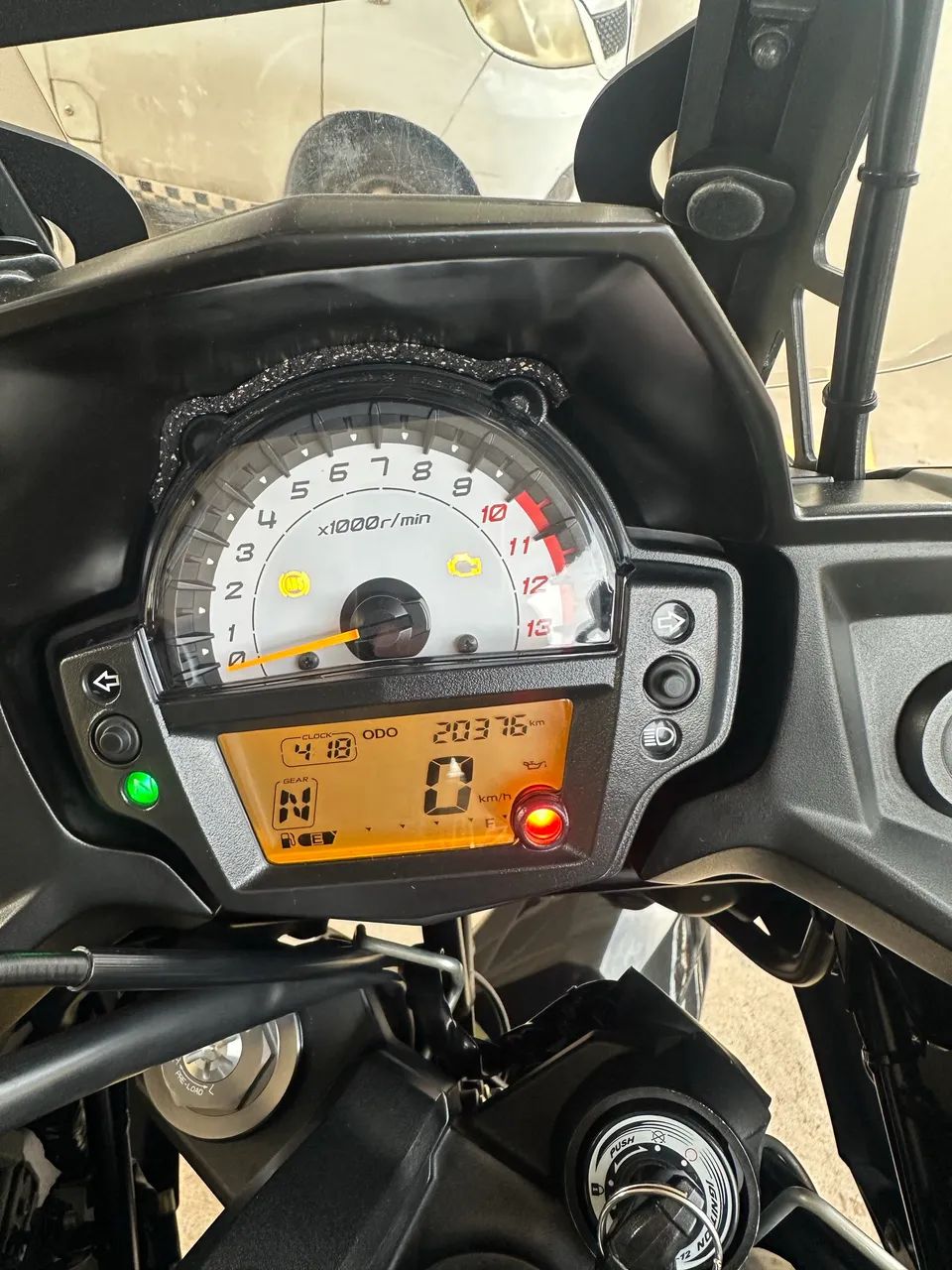 Versys 650 IMPECÁVEL  - Foto 2