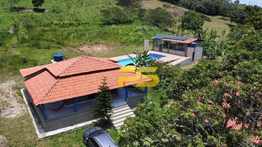 CHÁCARA PARA VENDA EM BANANEIRAS - Foto 5