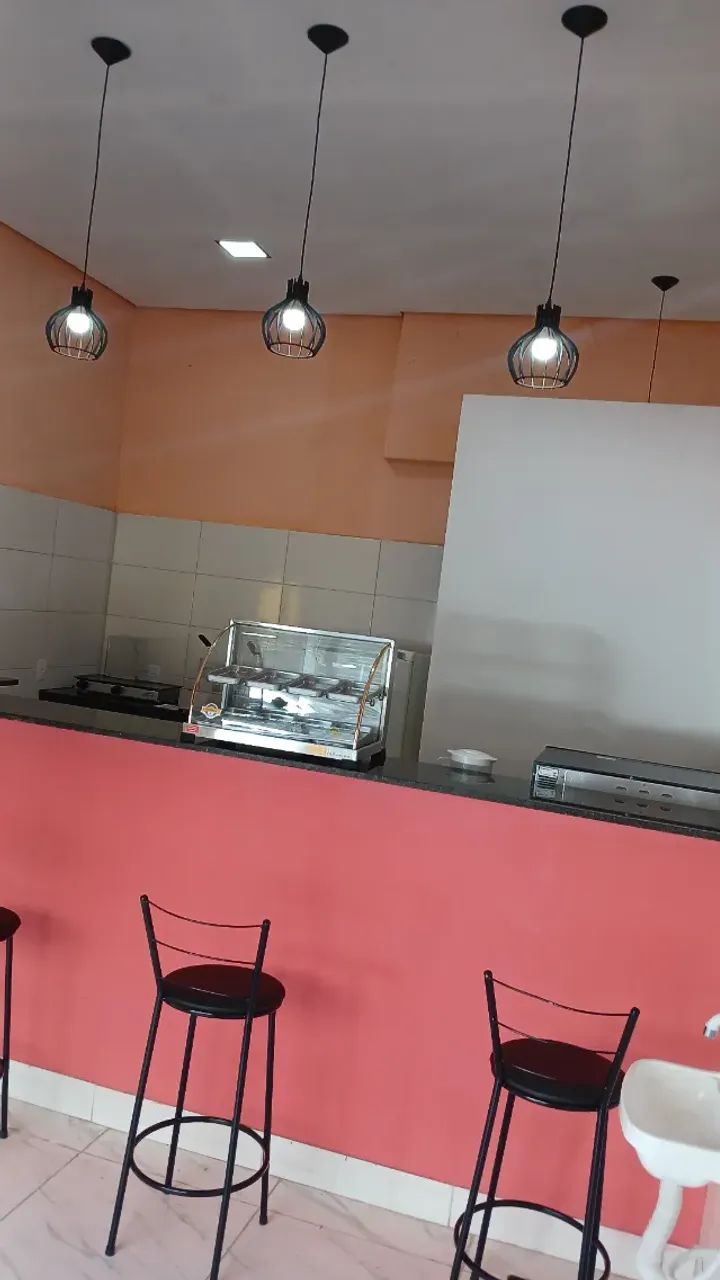 Passa se ponto de loja  - Foto 3