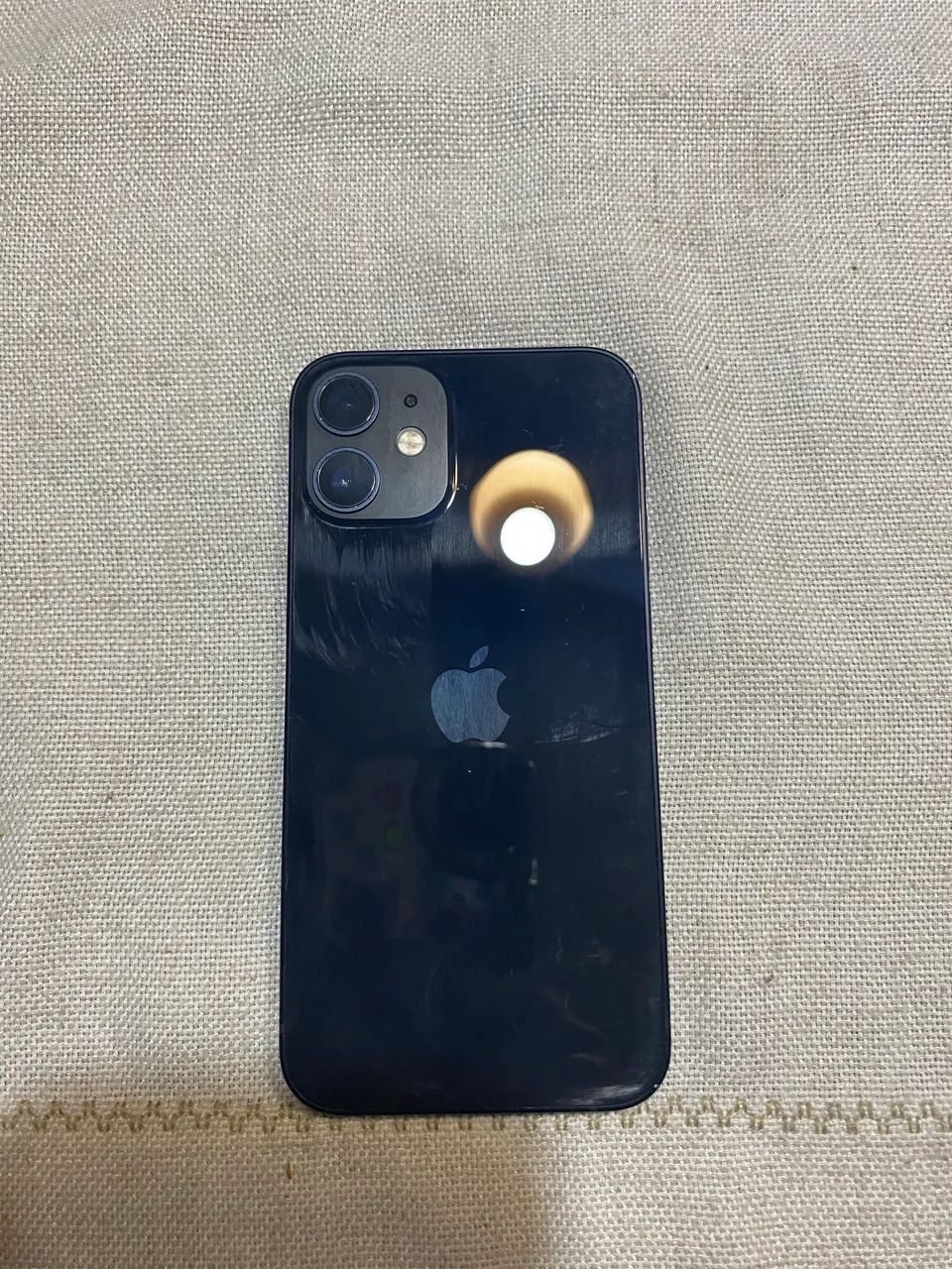 Iphone 12 mini - 128gb - Celulares e Smartphones - Costeira do