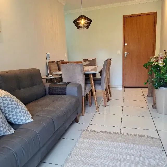Wagner Morais Vende Apartamento com 53 m² e 2 quartos em Alvorada - Vila Velha - ES - Foto 5