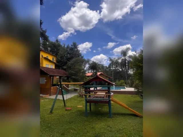 Chácara Encantadora em Juquitiba - Foto 2