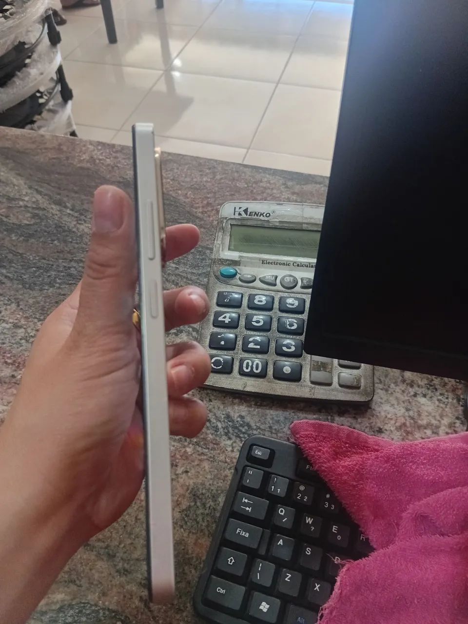 7 mes de uso - Foto 3