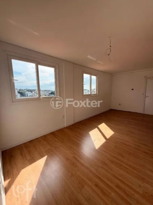 Apartamento à venda Rua Paula Ramos, Coqueiros - Florianópolis - Foto 3