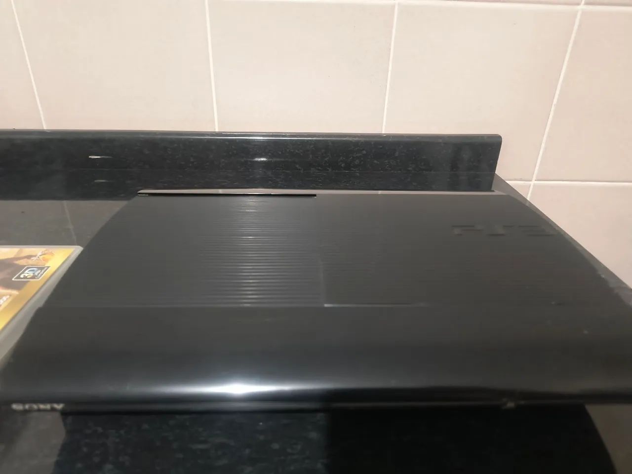 PS3 Slim  - Foto 3