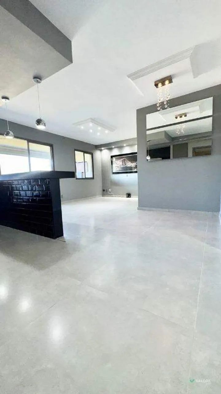 Apartamento 3 quartos à venda no Vila da Serra - Foto 4