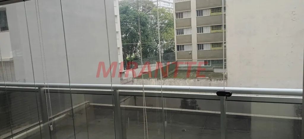 Conjunto comercial de 46m² em Santana - Foto 5