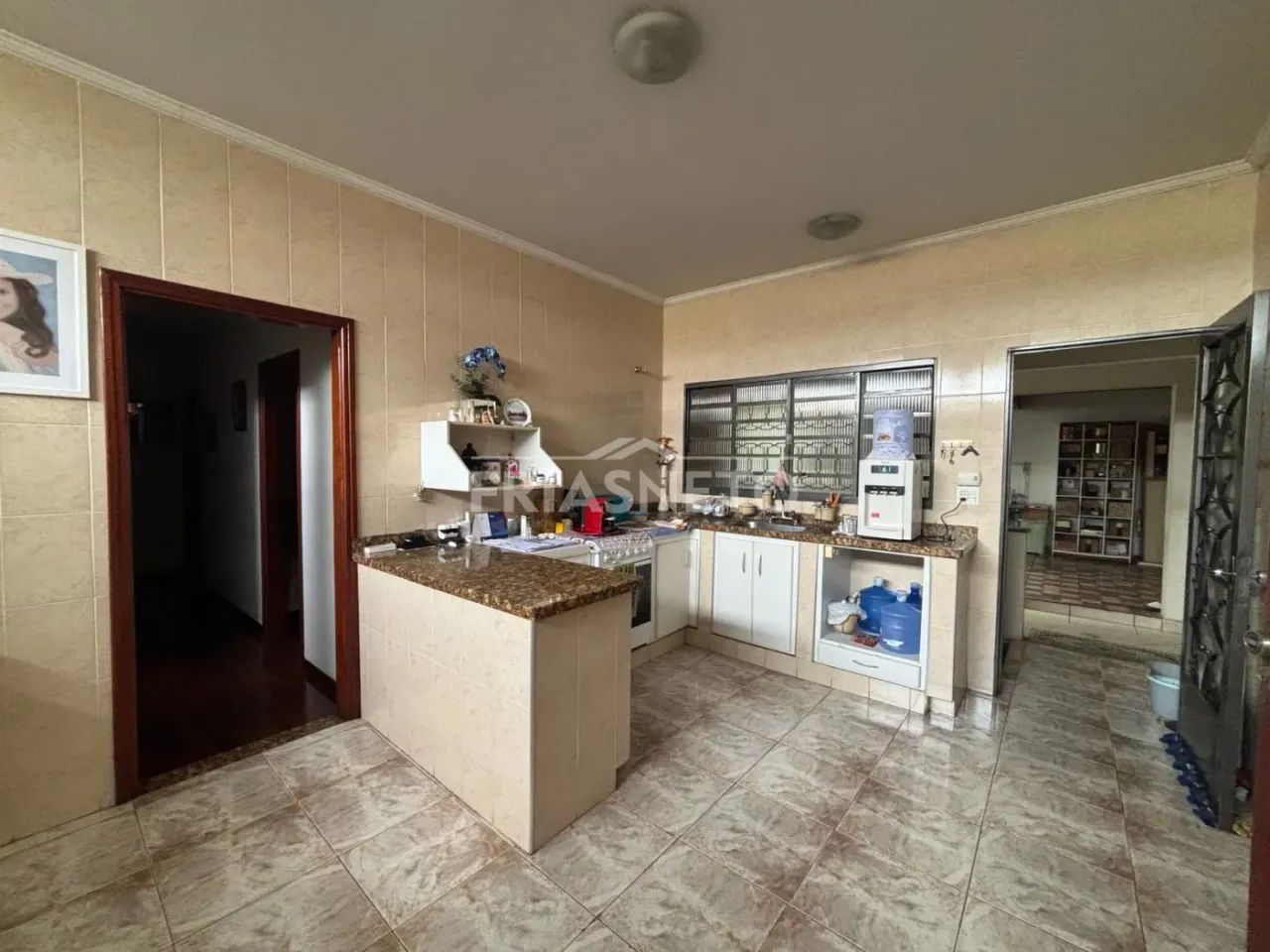 Casa à venda no Bairro Castelinho - Foto 4