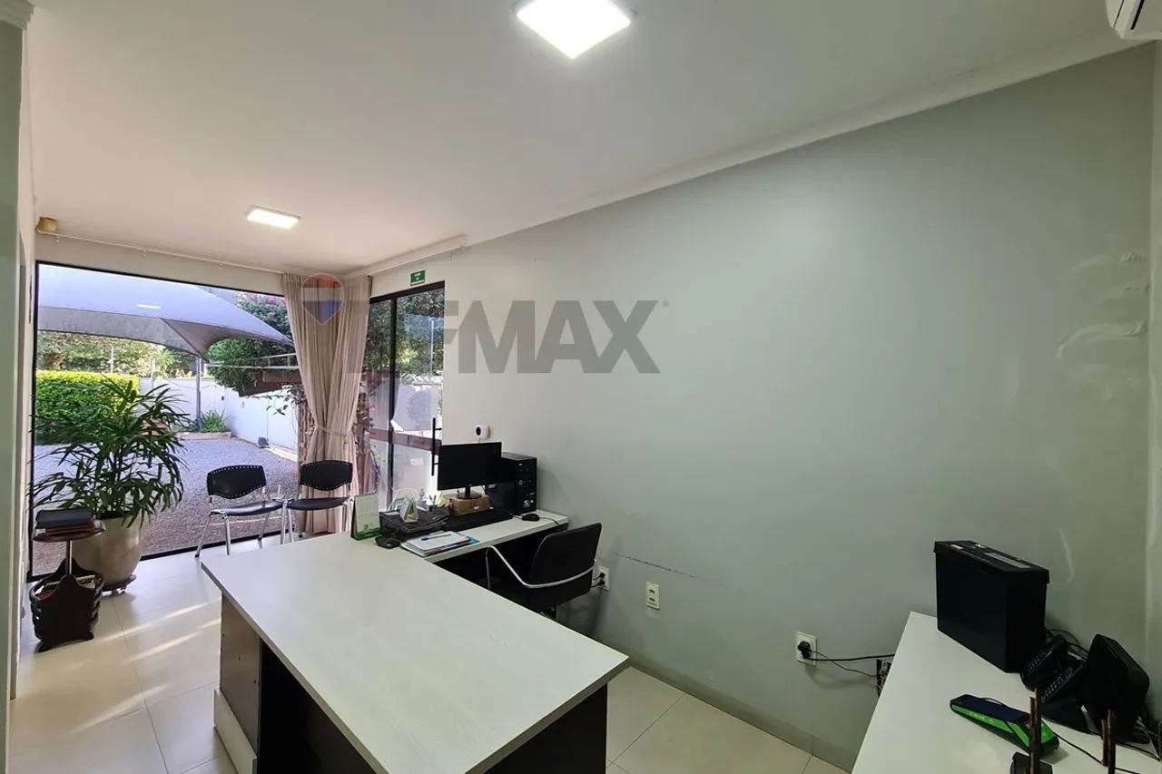 Ponto Comercial para Aluguel em Lucas do Rio Verde, MT | Imóvel Comercial em Localização E - Foto 3