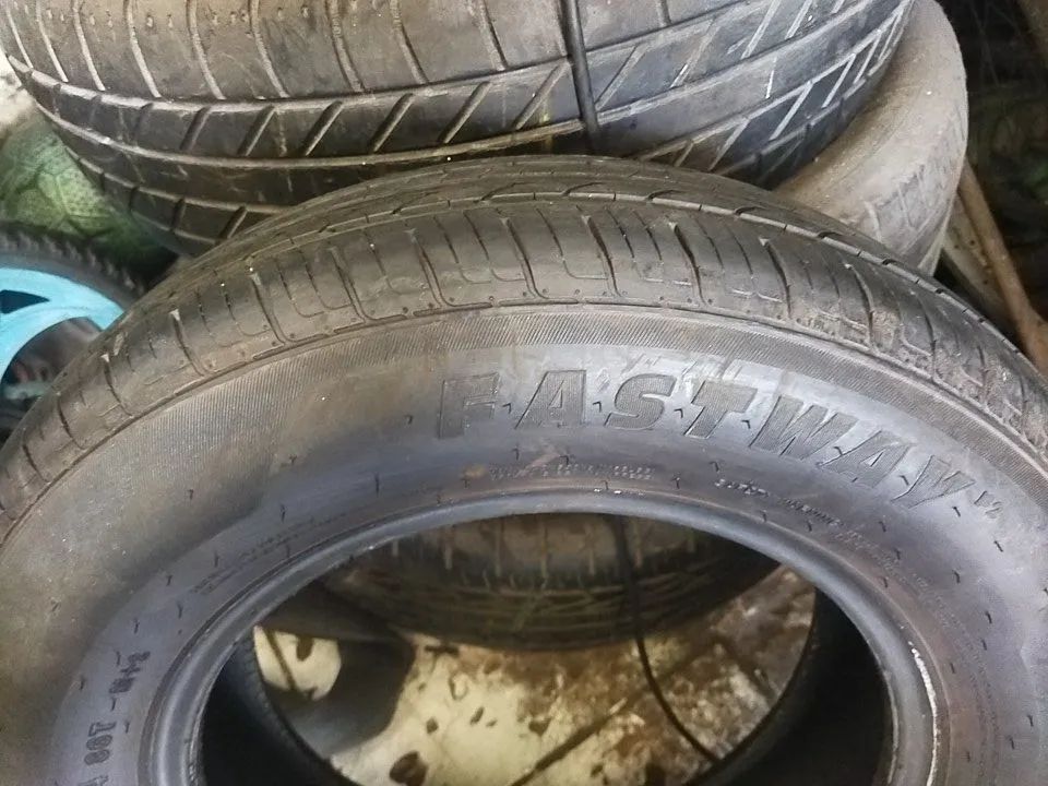 Peneu aro 14  - Foto 3