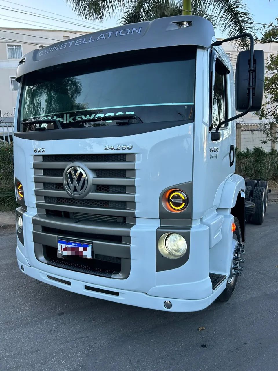 Vw 24250