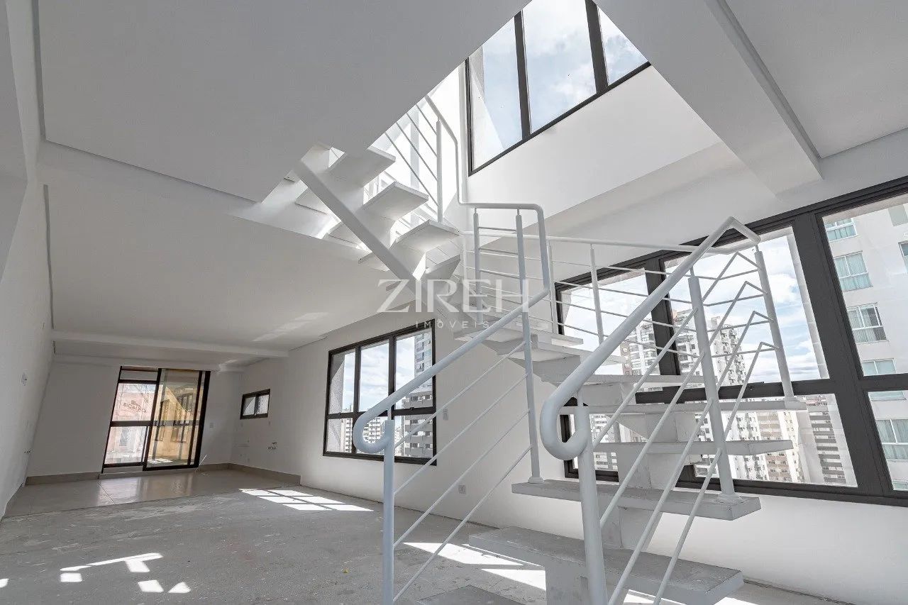 Cobertura Duplex Tokaii Residence
