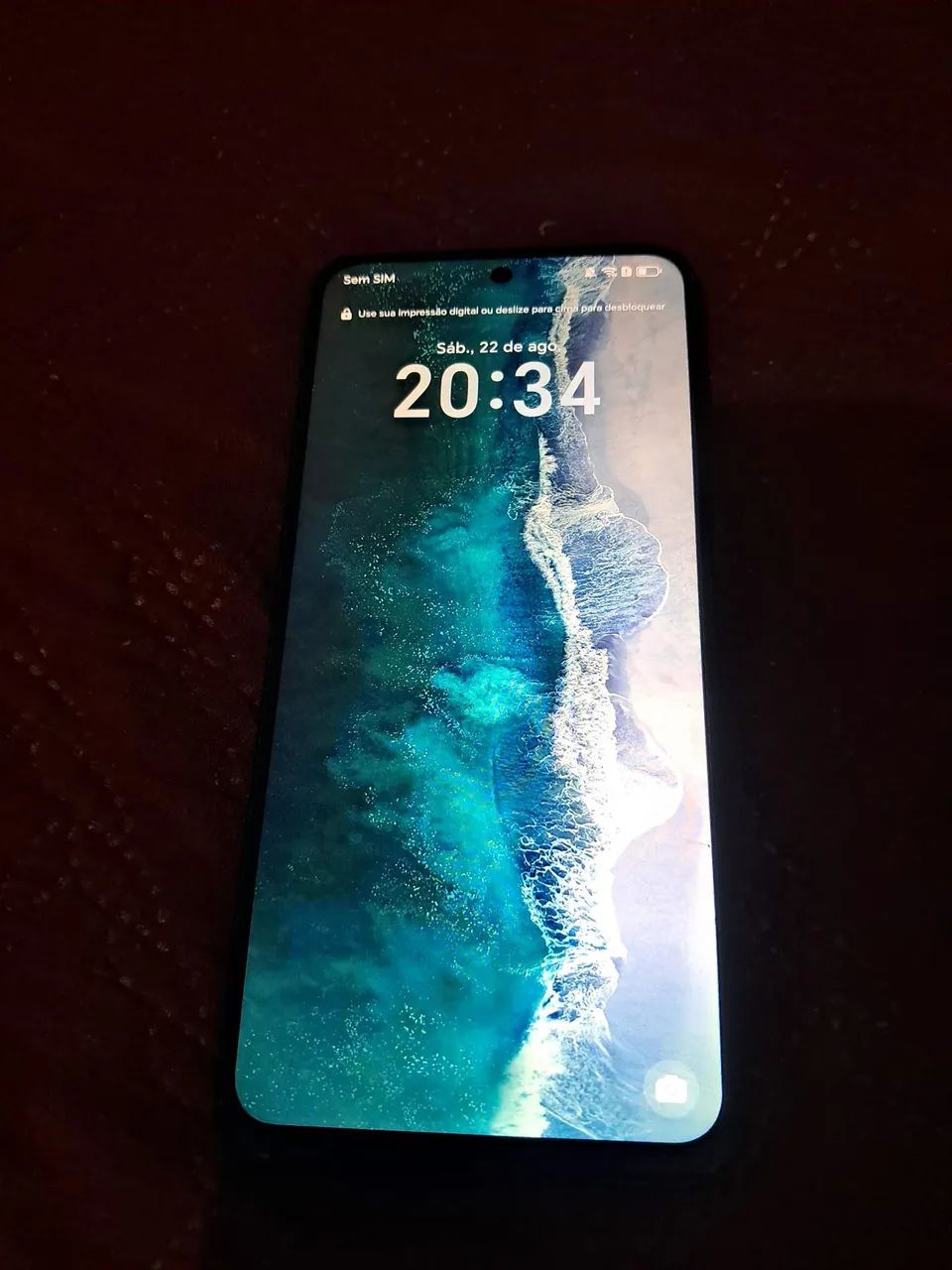 Honor xc7 