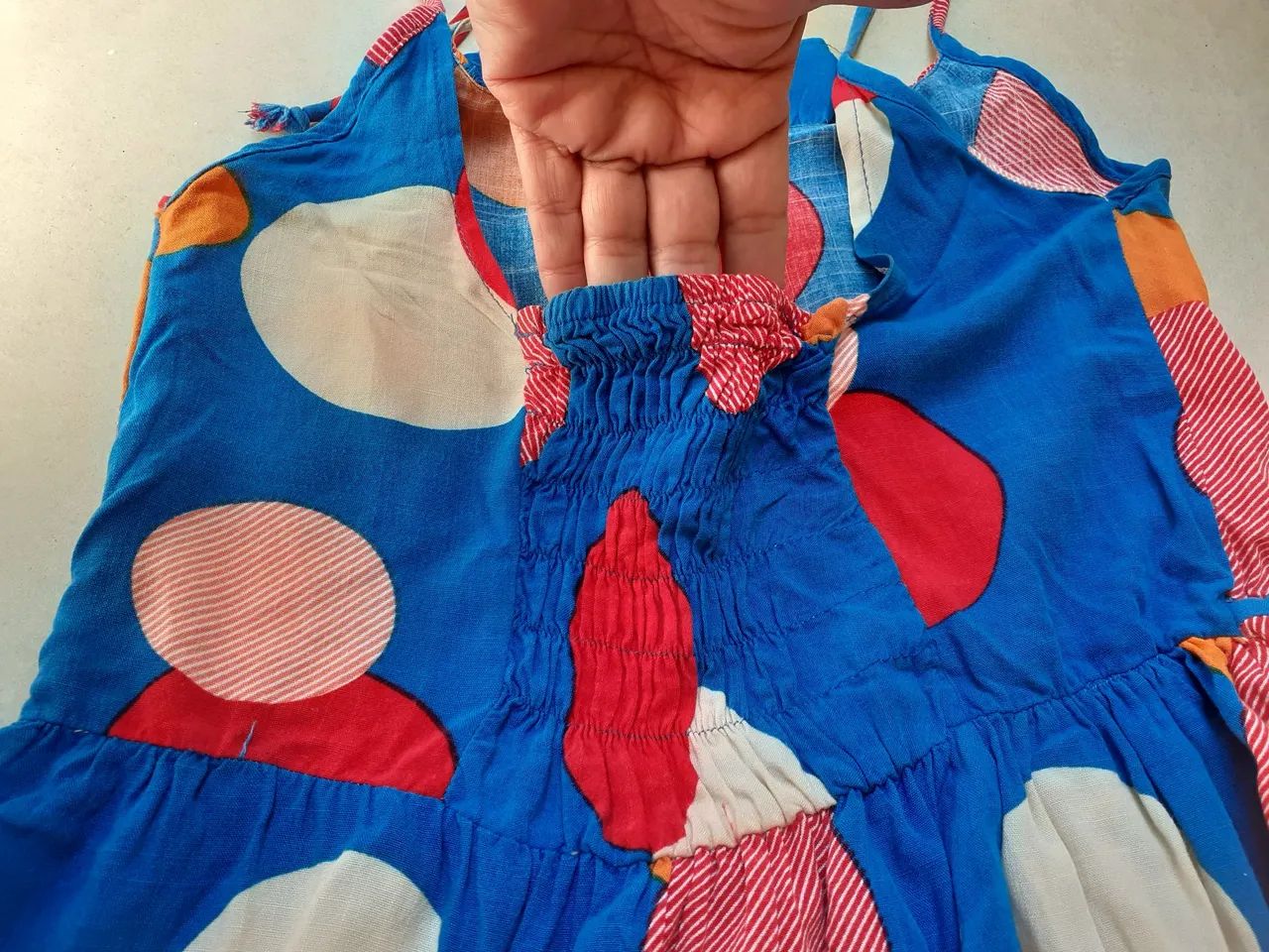 Vestido  - Foto 2